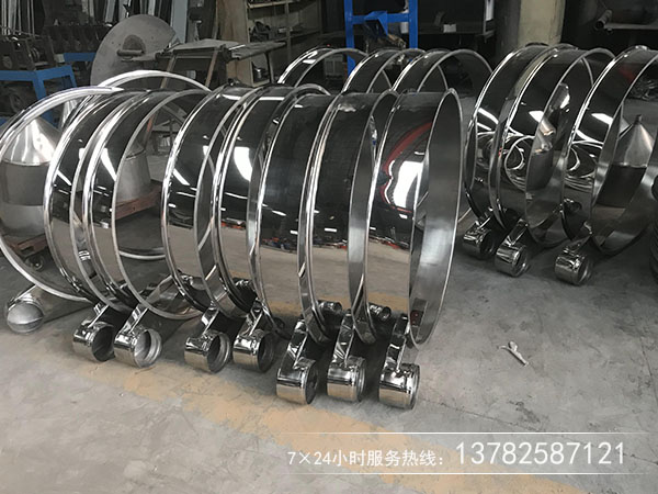 中西藥顆粒選用那種振動篩分機，價格是多少？