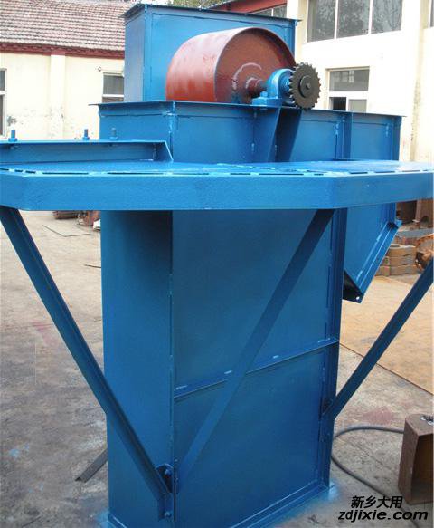 斗式提升機(jī)安裝使用與常見(jiàn)故障排除說(shuō)明書(shū)(斗式提升機(jī)安裝技術(shù)要求)