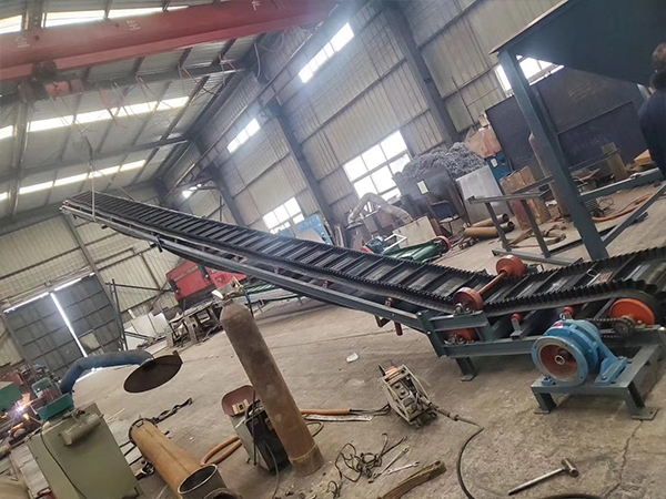 煤礦皮帶輸送機需要定期檢查哪些問題？